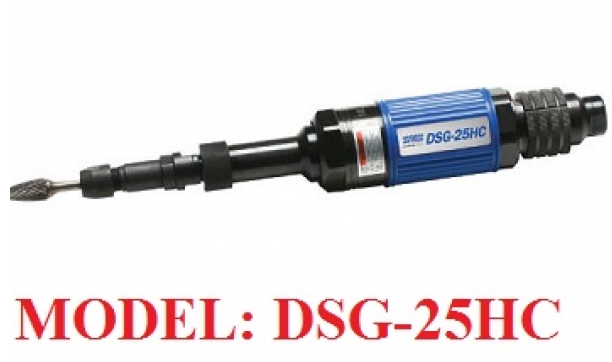 MÁY MÀI KHUÔN HƠI DSG-25HC (DAEWOO HÀN QUỐC)