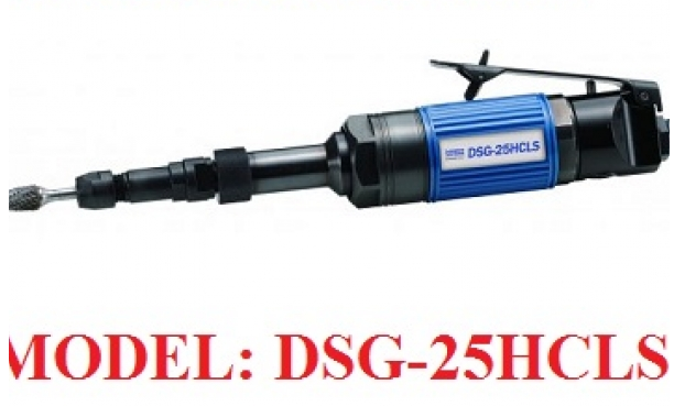 MÁY MÀI KHÍ DSG-25HCLS (DAEWOO HÀN QUỐC)