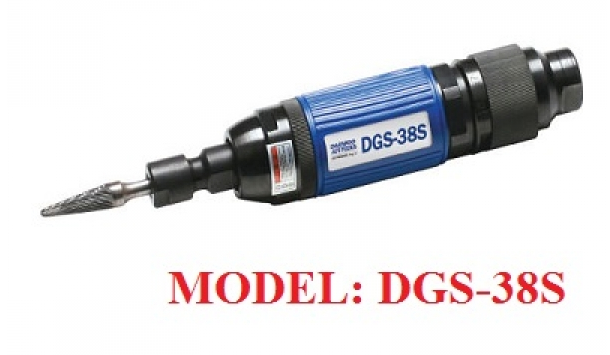 MÁY MÀI KHUÔN HƠI DGS-38S (DAEWOO HÀN QUỐC)