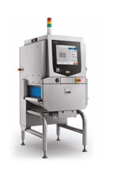 Máy Dò Tạp Chất Ishida IX-EN-2463