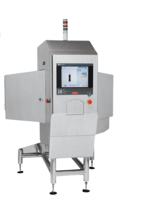 Máy Dò Tạp Chất Ishida IX-GA-B3043