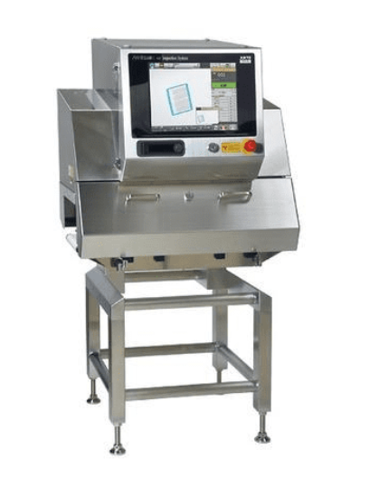 Máy Dò Tạp Chất Anritsu KXS7534CVCLE