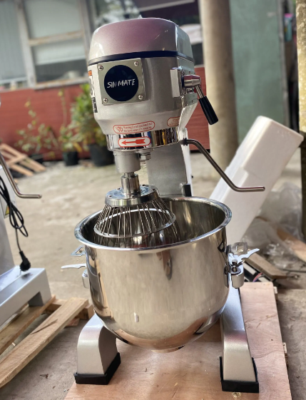 Máy đánh trứng 20l SinMate SMT-YI20