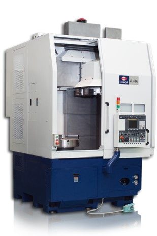 MÁY TIỆN ĐỨNG CNC VL-46A