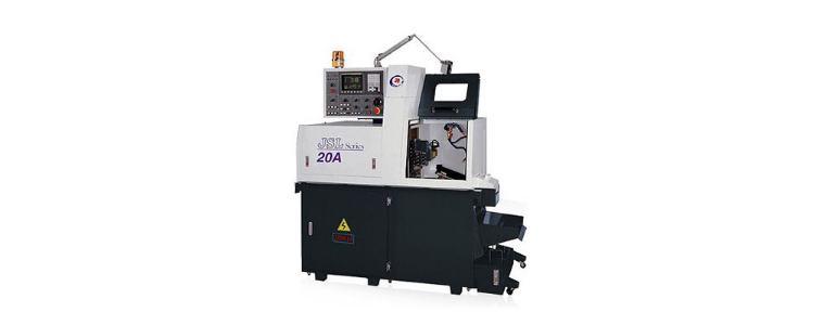 MÁY TIỆN KIỂU THỤY SỸ JSL-20A