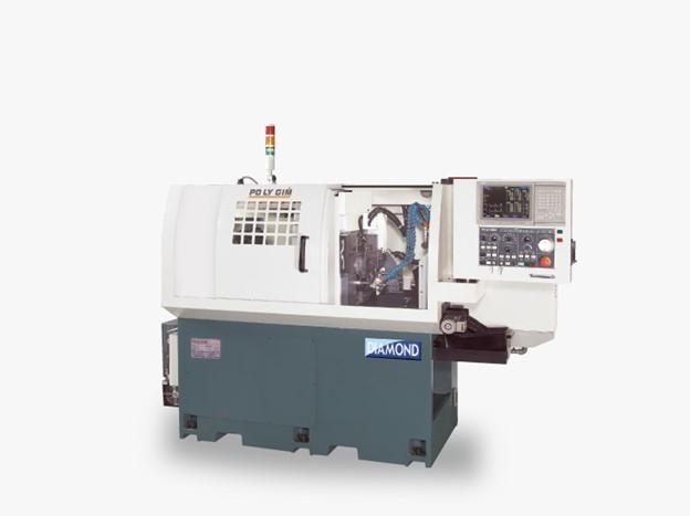 MÁY TIỆN KIỂU THỤY SỸ DIAMOND 32CSB