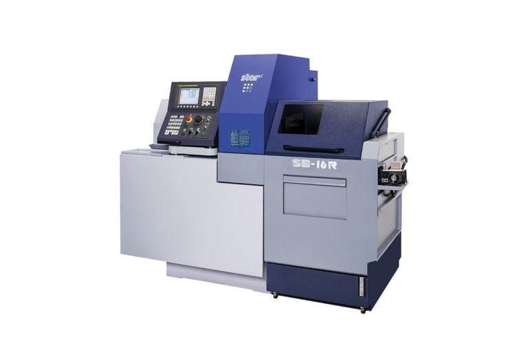 Máy tiện CNC CNC SB-12R