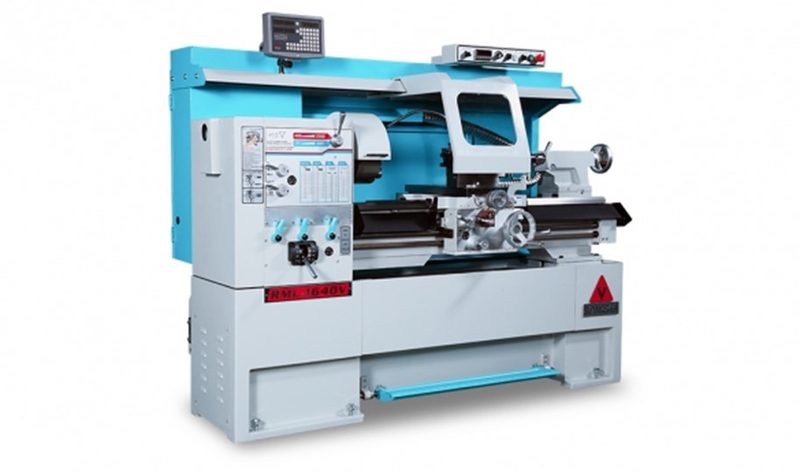 MÁY TIỆN VẠN NĂNG SHUNCHUAN TC-1660V
