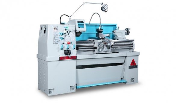 Máy tiện vạn năng ERL-1340V