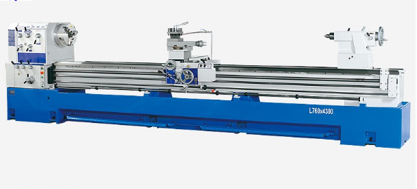 Máy tiện vạn năng Đài Loan Winho L2280