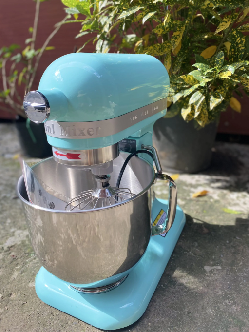 Máy đánh kem 7L SinMate SMT-YB7