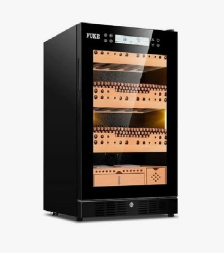Tủ Bảo Quản Xì Gà FUKE FK-28C