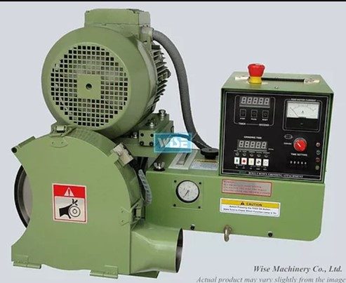 MÁY MÀI TRỤC CAO SU G75F-10 x 6700 rpm