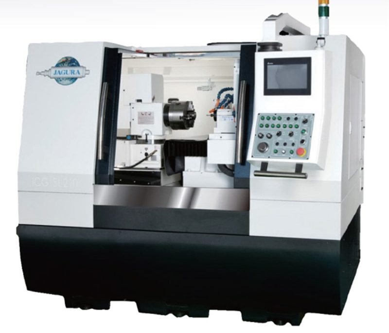 MÁY MÀI TRÒN JAGULAR ICG-SL210