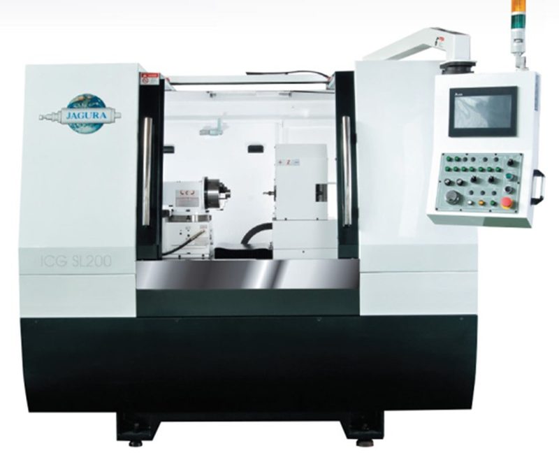 MÁY MÀI TRÒN JAGULAR ICG-SL200