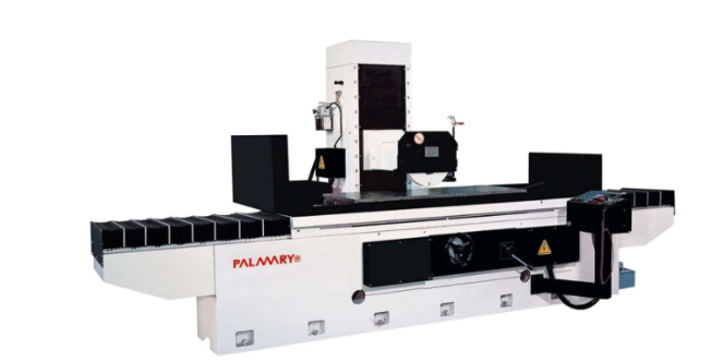 Máy mài phẳng Palmary PSG-C70100AHR