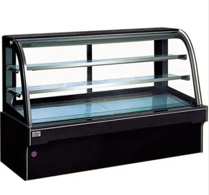TỦ TRƯNG BÁNH KEM G300FS