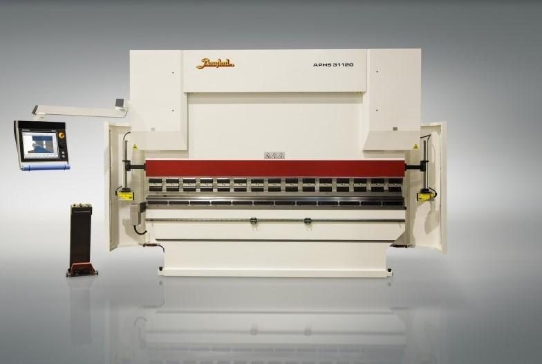 MÁY CHẤN TÔN THỦY LỰC BAYKAL APHS 3110x200