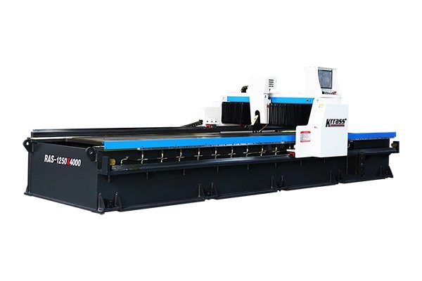 MÁY BÀO RÃNH CHỮ V CNC RAS-3215