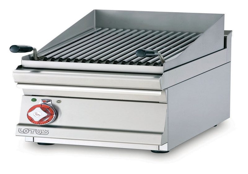 BẾP NƯỚNG THAN NHÂN TẠO LOTUS CWT-64ET