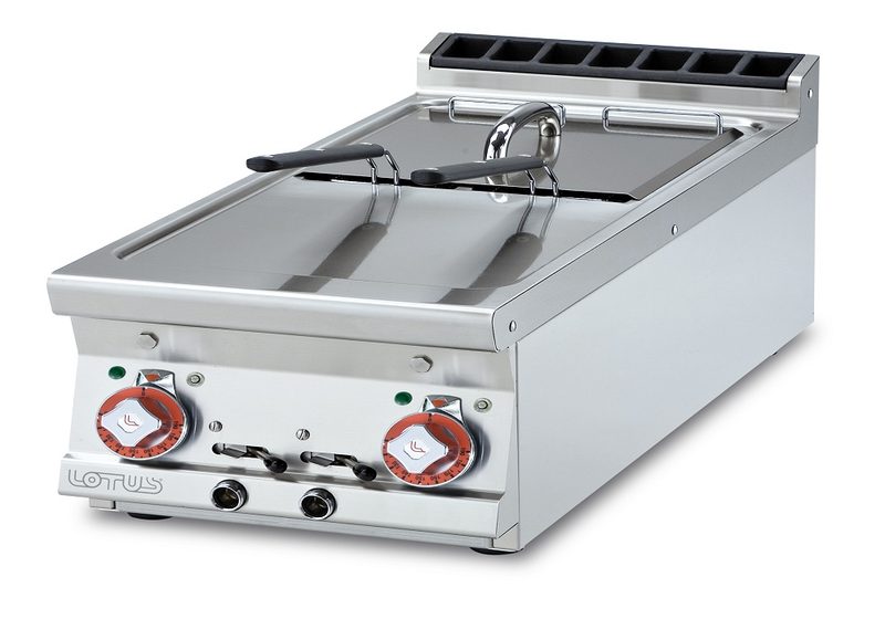 BẾP CHIÊN NHÚNG LOTUS F2/8T-94ET