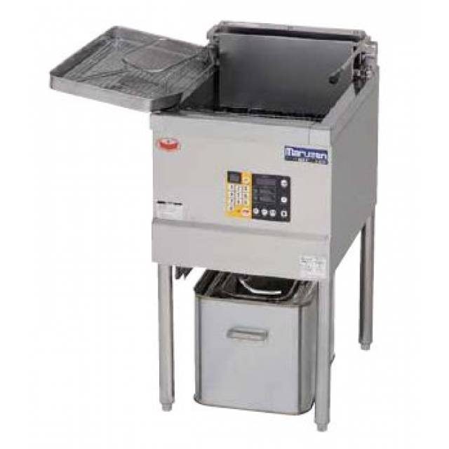 Bếp chiên công nghiệp Maruzen MEF-18E