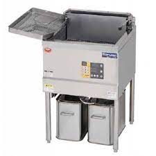 Bếp chiên công nghiệp Maruzen MEF-23E