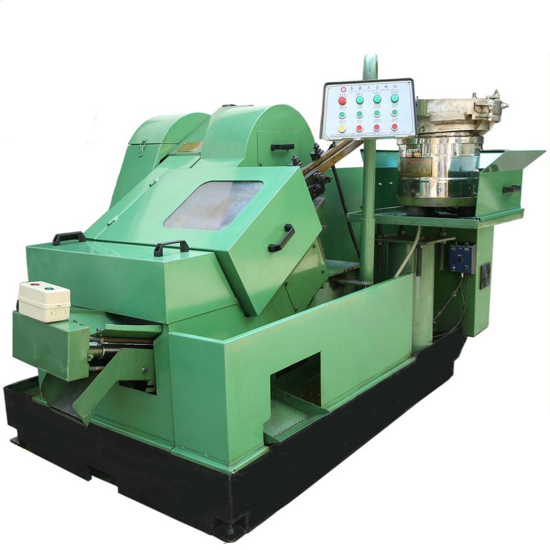 Máy cán ren bulong ốc vít TX-3/16B