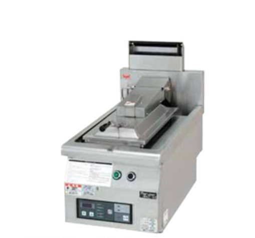 BẾP CHIÊN SỦI CẢO MARUZEN MAZ-4S