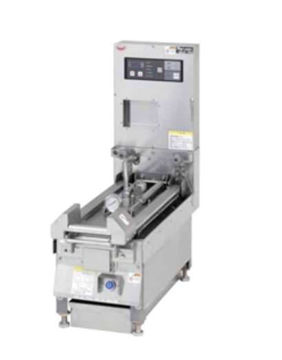 BẾP CHIÊN SỦI CẢO MARUZEN MAZE-PR4