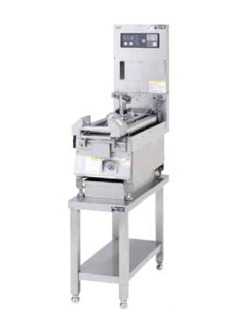 BẾP CHIÊN SỦI CẢO MARUZEN MAZE-PR4T