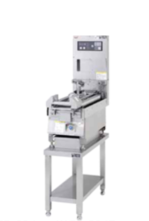 BẾP CHIÊN SỦI CẢO MARUZEN MAZE-PR6T