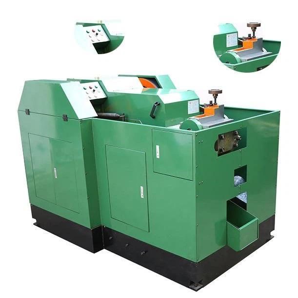 Máy đánh đầu bulong TX-15BC M6*60mm