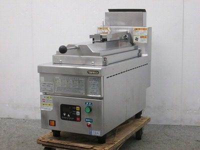 BẾP CHIÊN SỦI CẢO TANICO TZ-30GF-3