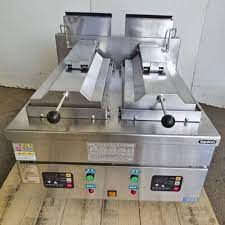 BẾP CHIÊN SỦI CẢO TANICO TZ-60GF-3