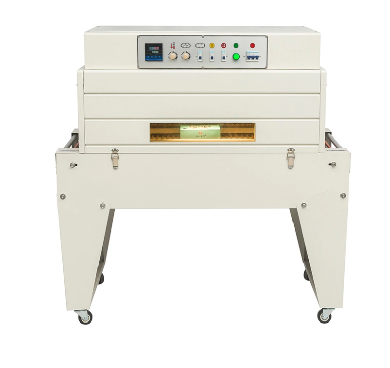 MÁY RÚT MÀNG CO NHIỆT TỰ ĐỘNG DSA-4525