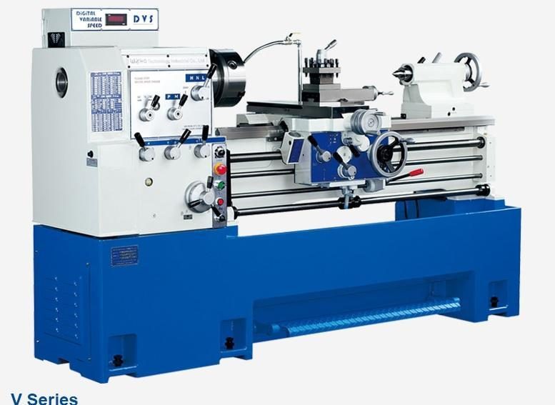 Máy tiện vạn năng vô cấp Winho V Series V1940
