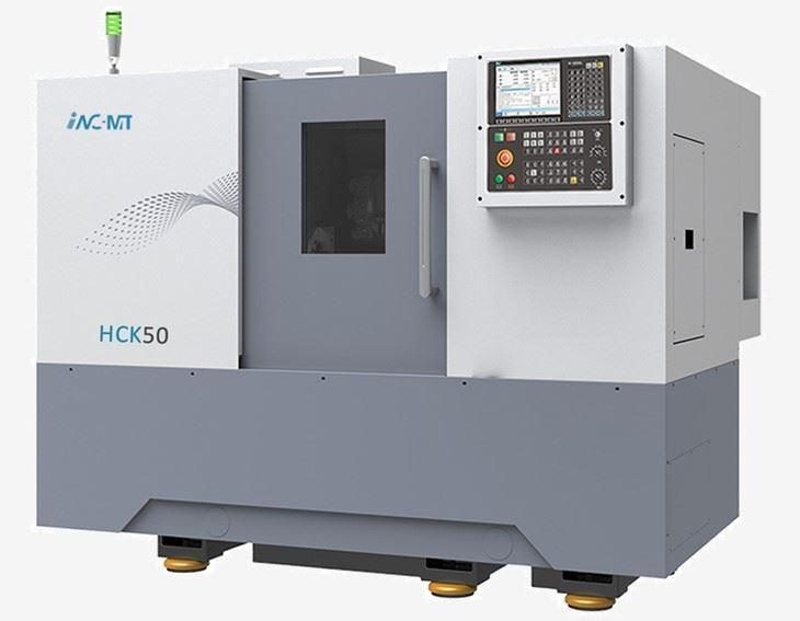 Máy phay CNC Trung Quốc T12