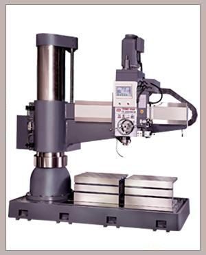 Máy khoan cần Đài Loan NC TF-2000NCH