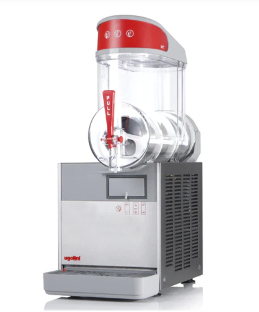 Máy Làm Lạnh Nước Trái Cây Ugolini MT 1 Plus