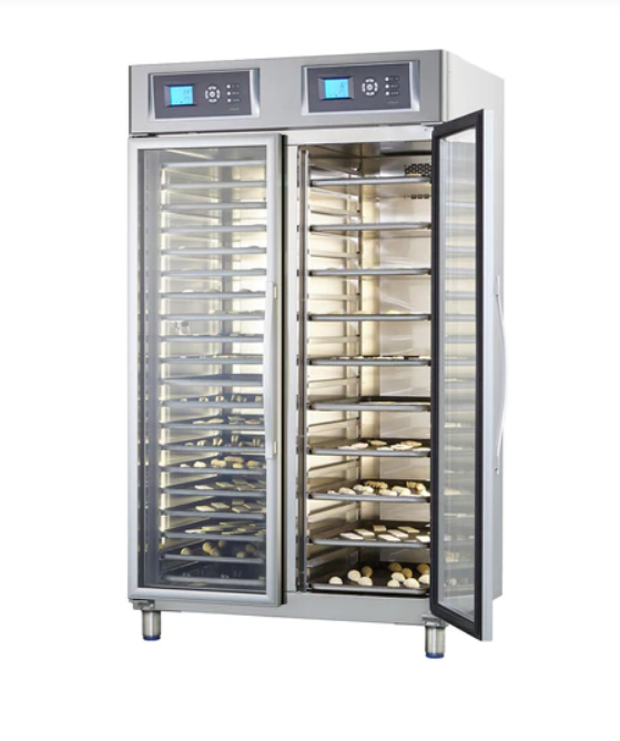 Tủ lên men 2 cánh Softmill SMP-2040