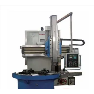 Máy tiện đứng 1 cột C5120
