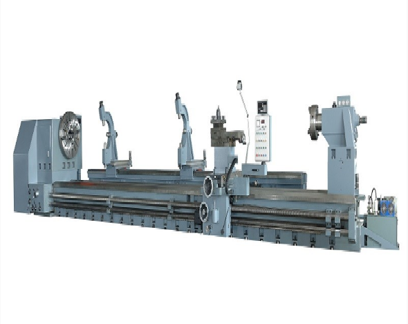 Máy tiện vạn năng DY-2100VS	