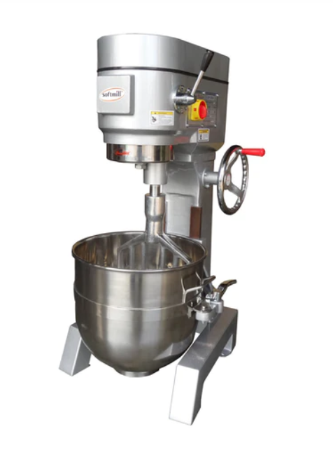 Máy trộn đứng Softmill DHLB-503A