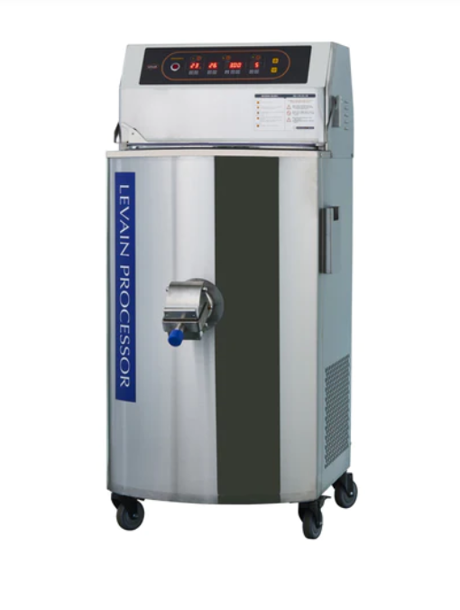 Tủ làm men Softmill DHLV-60