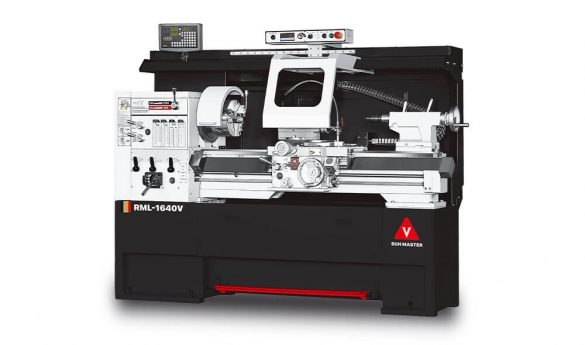 Máy tiện Sunmaster Đài Loan  RML-1660