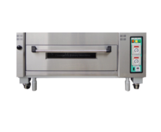 LÒ NƯỚNG 1 TẦNG CHANMAG