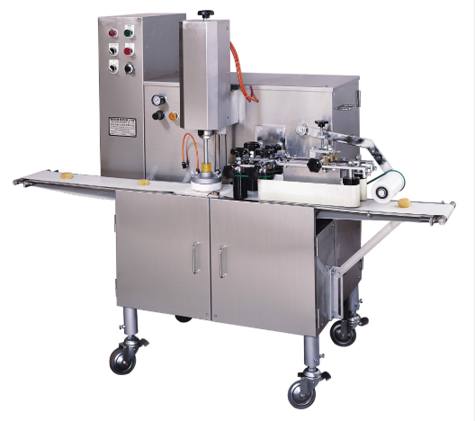 MÁY TẠO HÌNH MẶT BÁNH CHIOWPIN CP-101