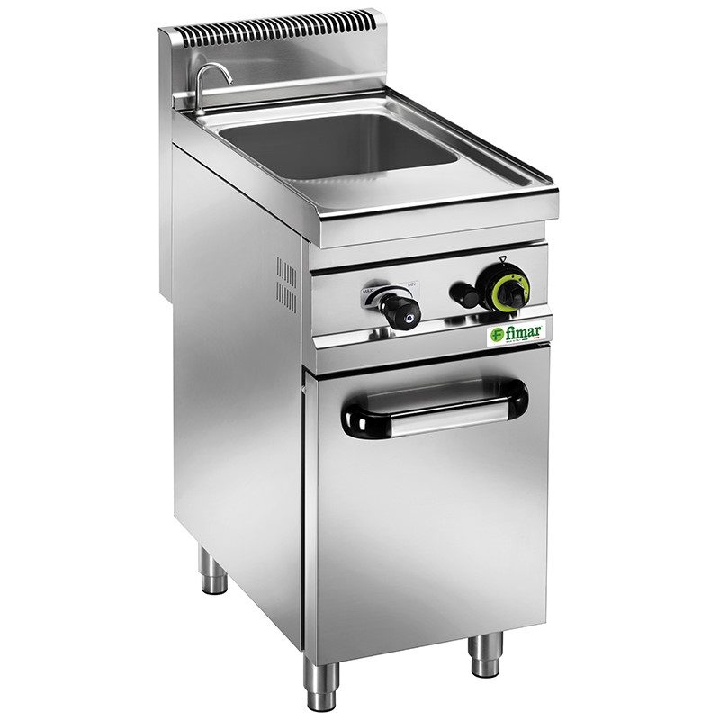 Bếp Nhúng Mì Pasta Gas Fimar CPM30M