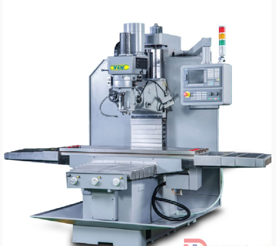 Máy phay băng giường YSM-VB600ST